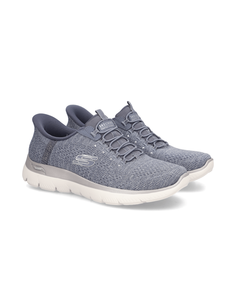 Skechers-MARTHA-STEWART-SKECHERS-SLIP-INS-schwarz