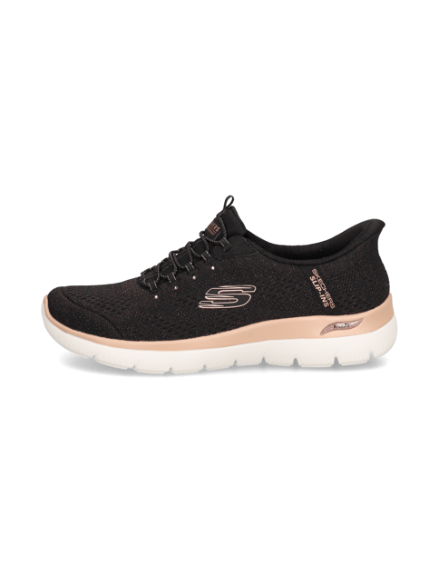MARTHA STEWART SKECHERS SLIP-IN