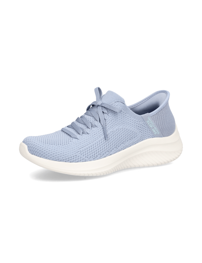 Skechers-SKECHERS-SLIP-INS:-ULTRA-FLEX-3.0-blau