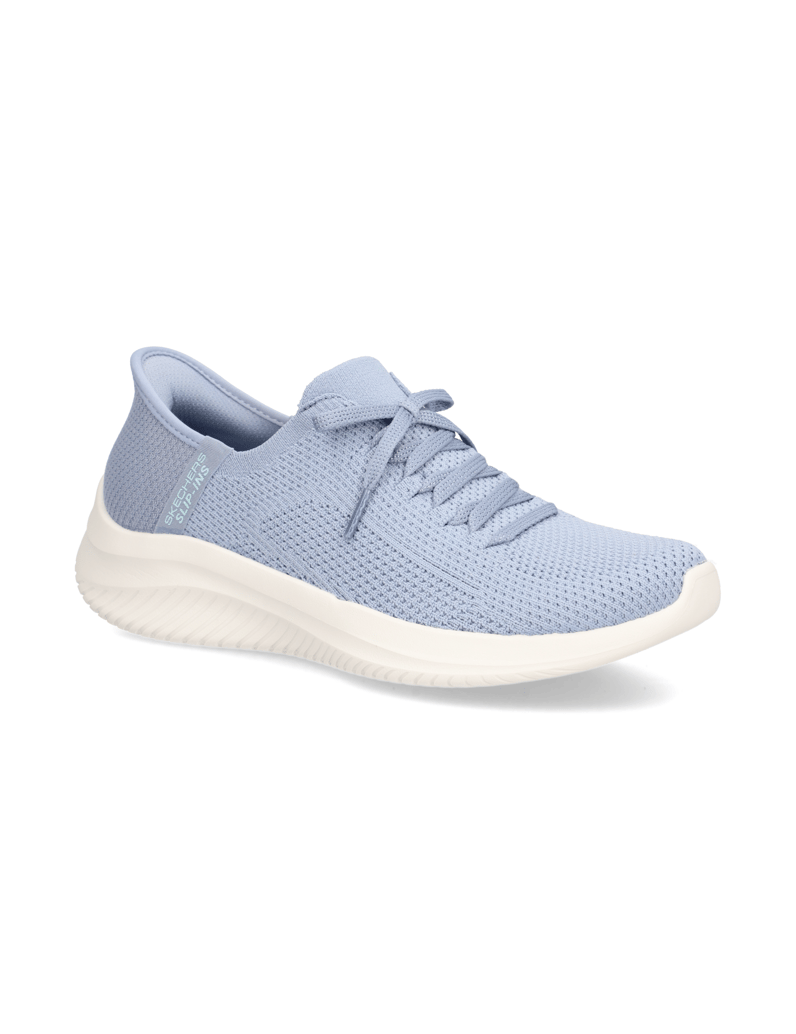 Skechers-SKECHERS-SLIP-INS:-ULTRA-FLEX-3.0-blau