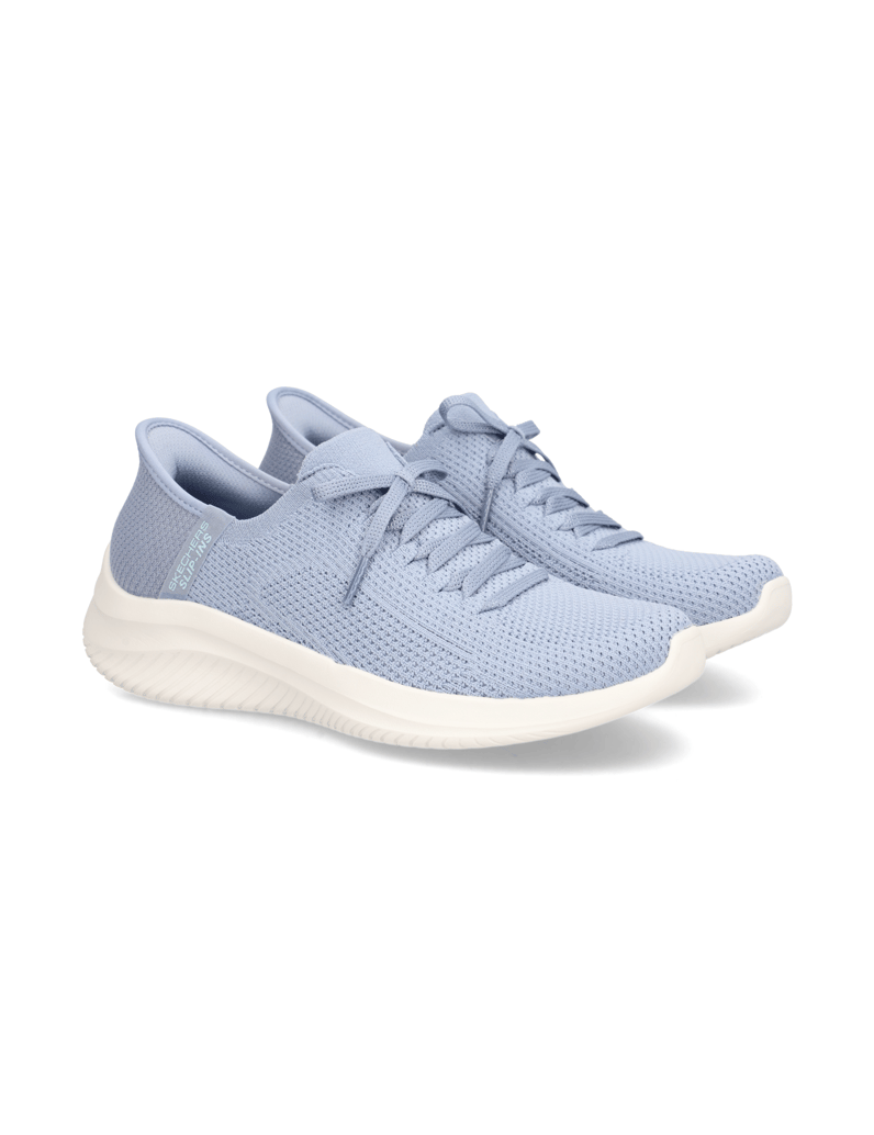 Skechers-SKECHERS-SLIP-INS:-ULTRA-FLEX-3.0-blau