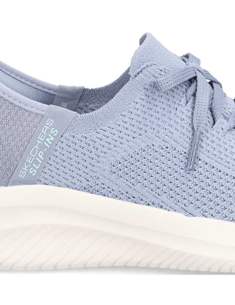 Skechers-SKECHERS-SLIP-INS:-ULTRA-FLEX-3.0-blau