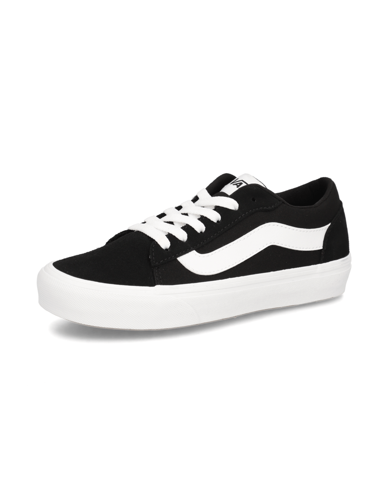 Vans-Vero-LS-schwarz