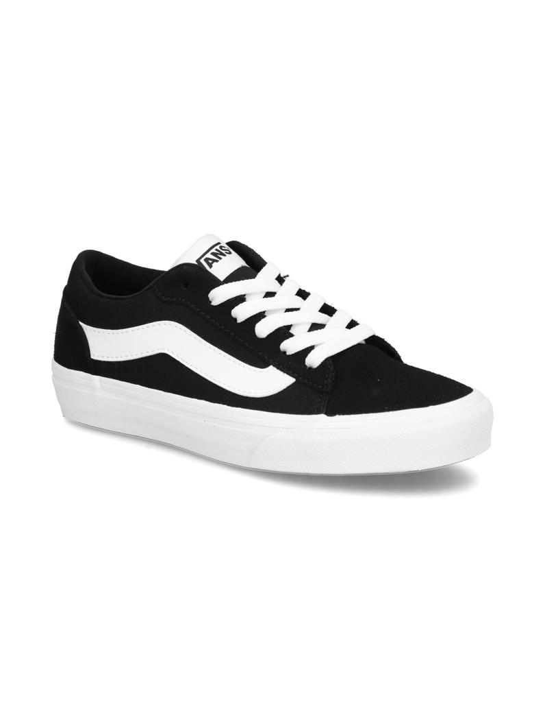 Vans-Vero-LS-schwarz