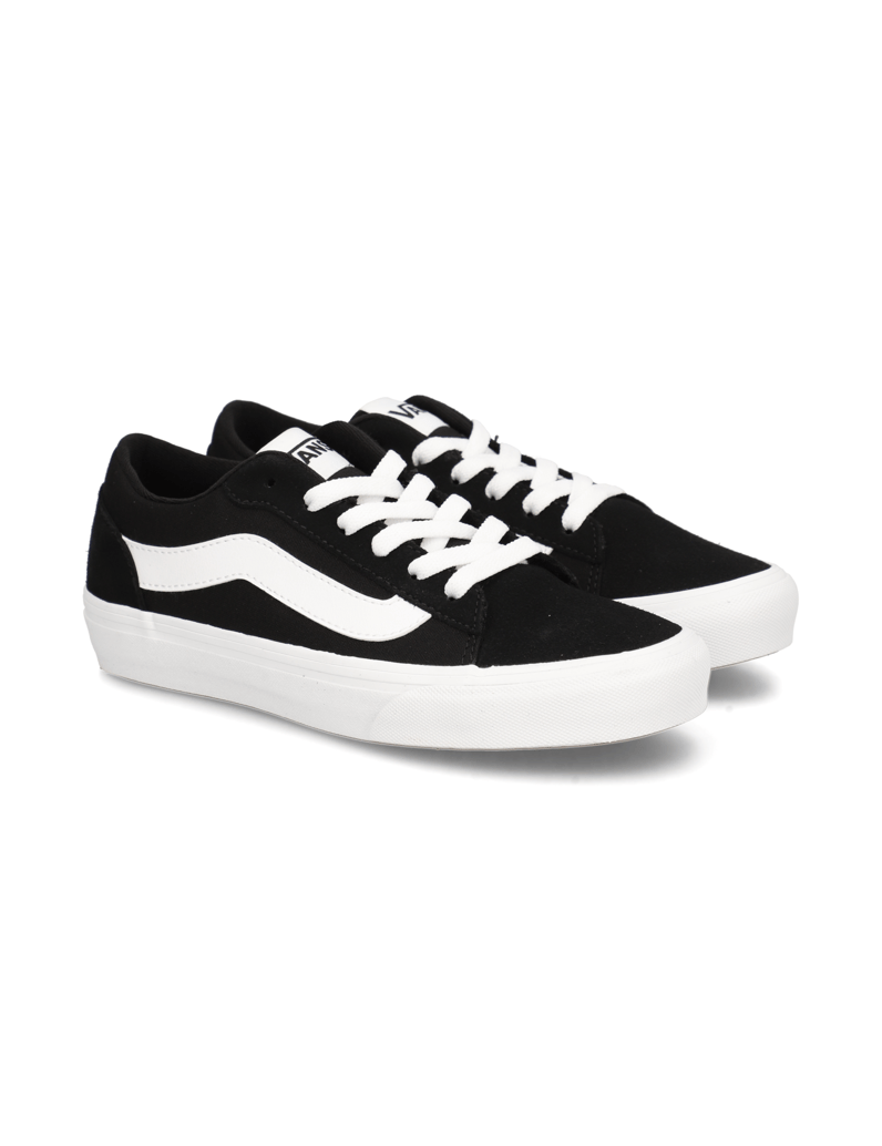 Vans-Vero-LS-schwarz