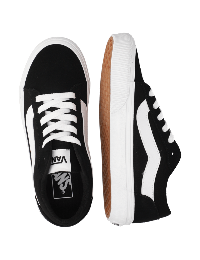 Vans-Vero-LS-schwarz
