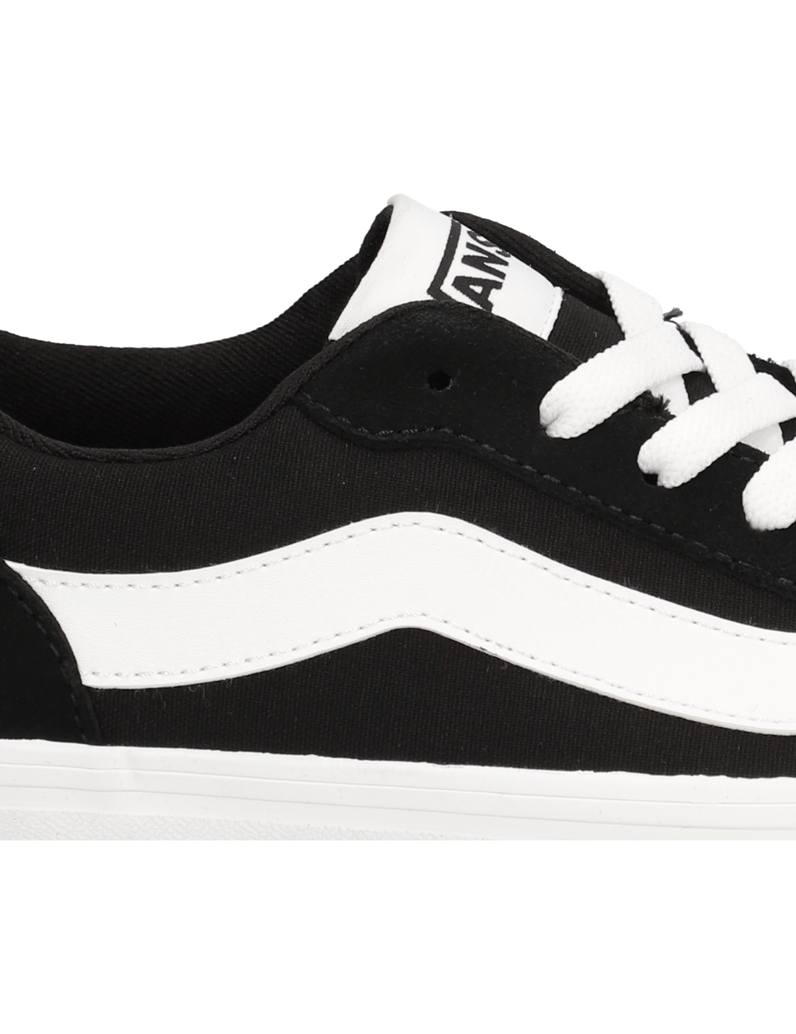 Vans-Vero-LS-schwarz