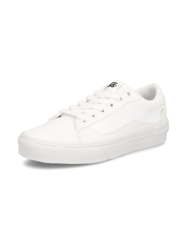 Vans-Vero-LS-schwarz