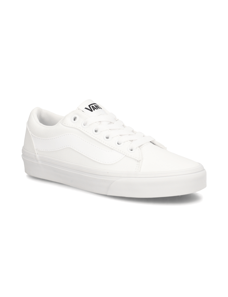 Vans-Vero-LS-schwarz
