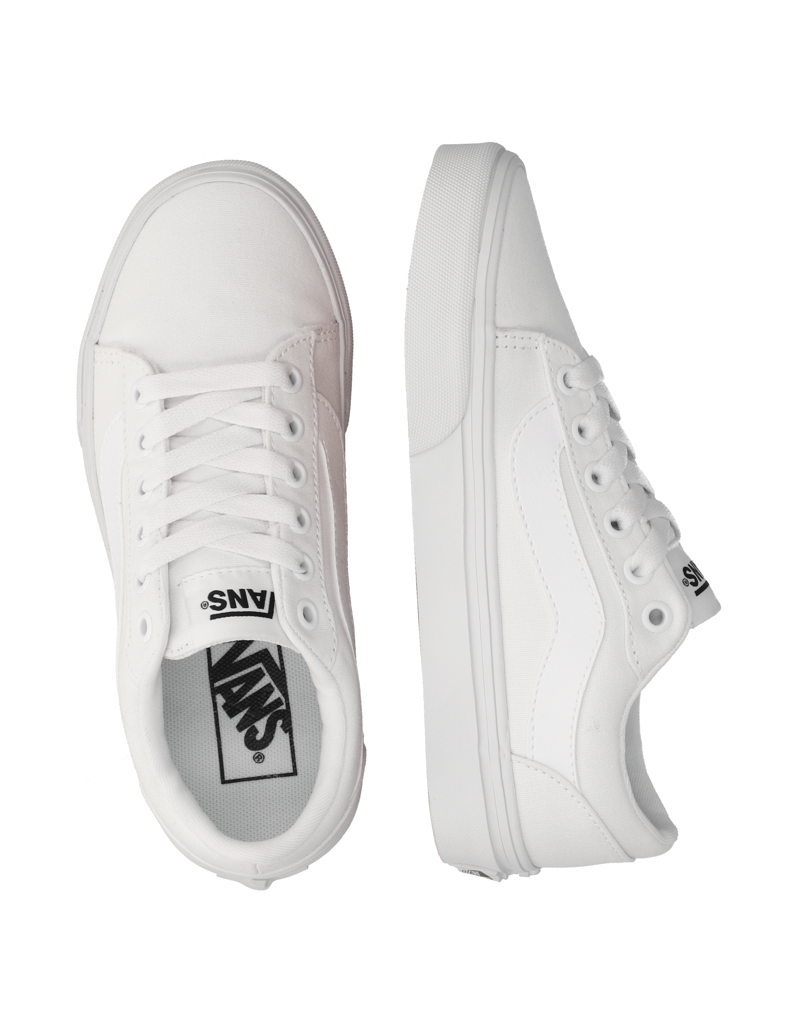 Vans-Vero-LS-schwarz