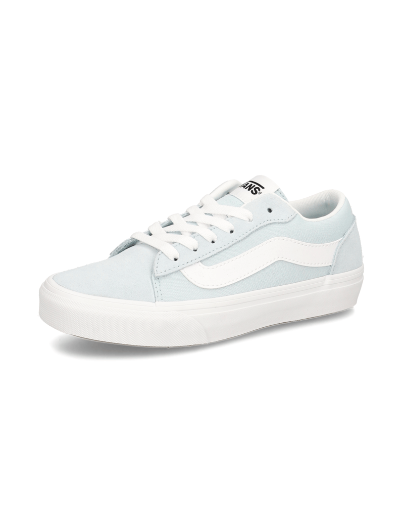 Vans-Vero-LS-schwarz