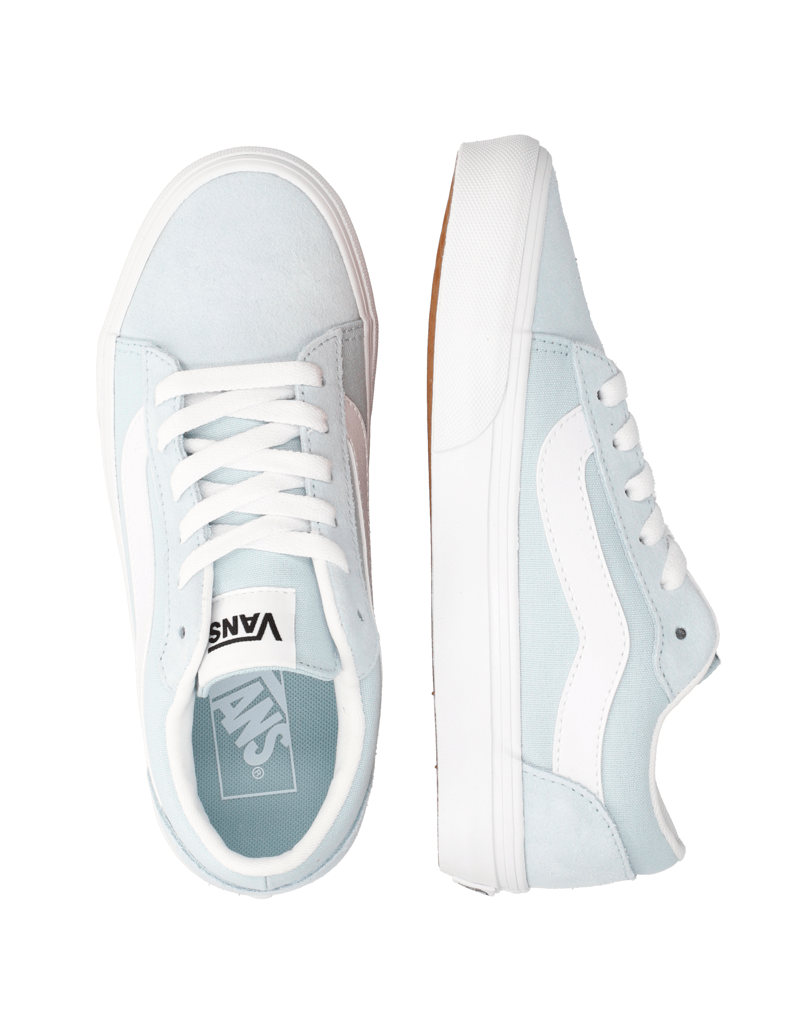Vans-Vero-LS-schwarz