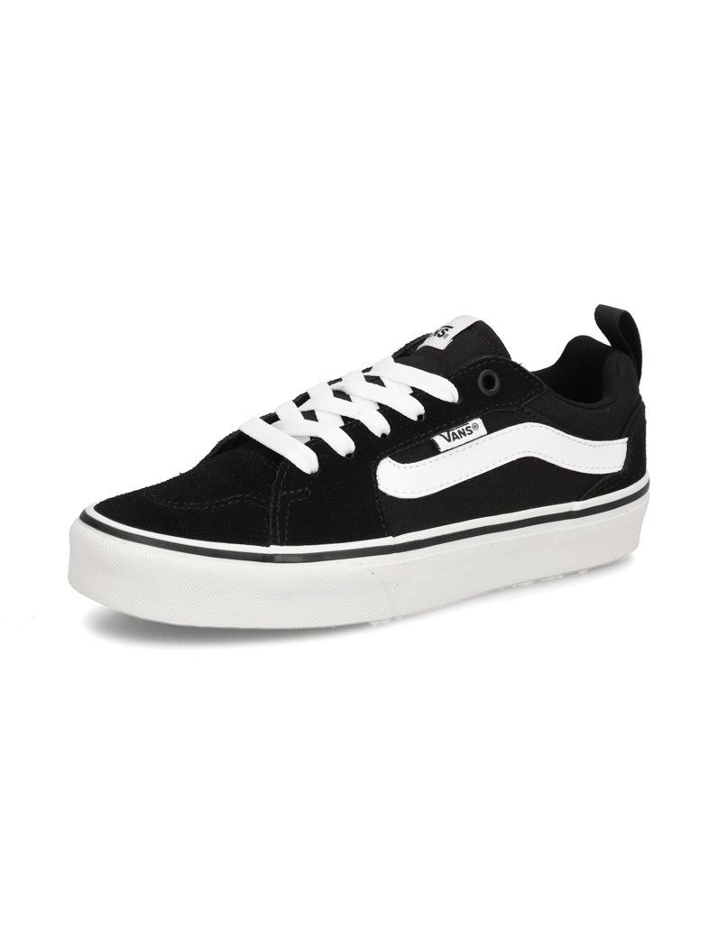 Vans-Filmore-schwarz