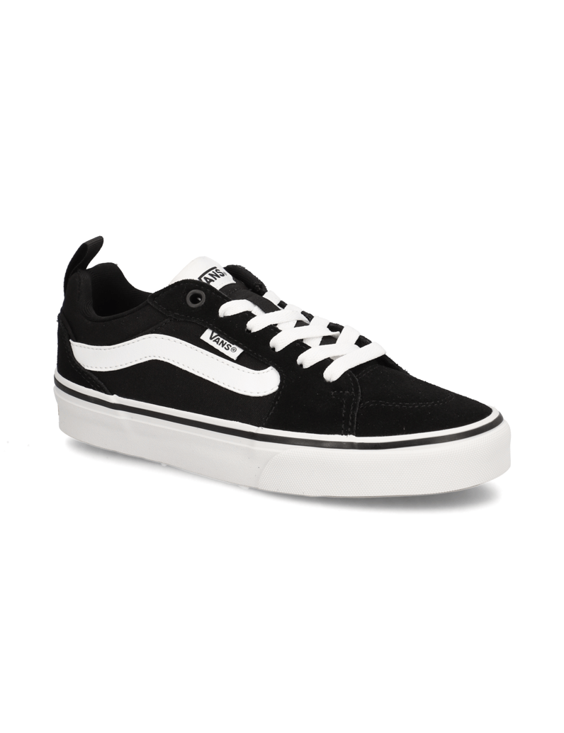 Vans-Filmore-schwarz