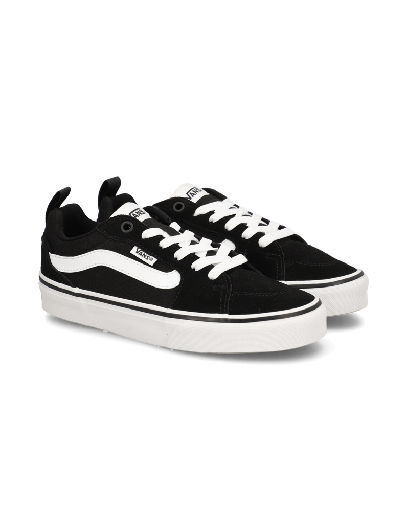Vans-Filmore-schwarz
