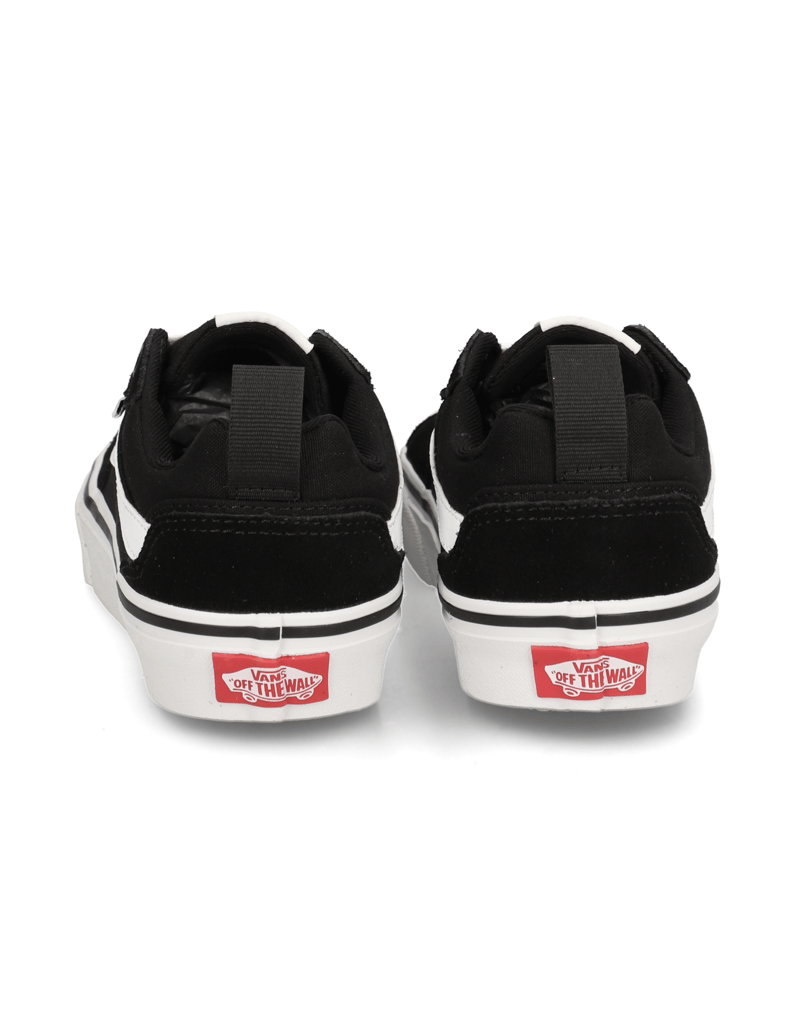 Vans-Filmore-schwarz