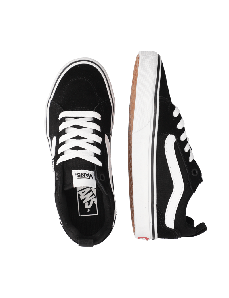 Vans-Filmore-schwarz