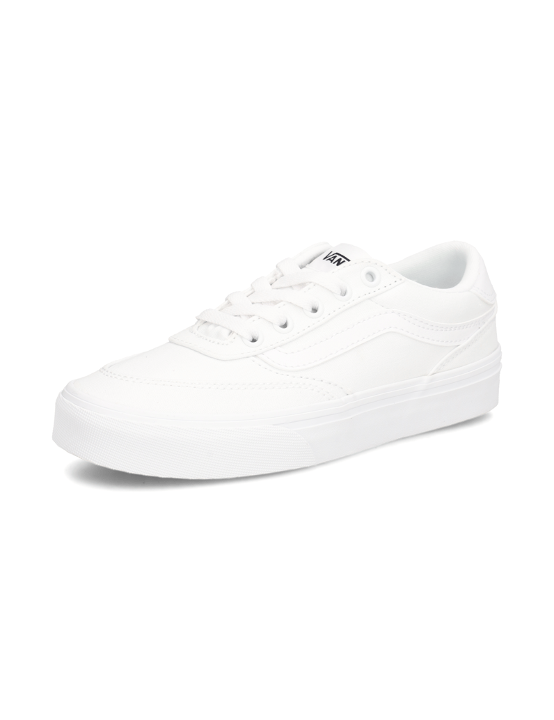 Vans-Brooklyn-LS-schwarz