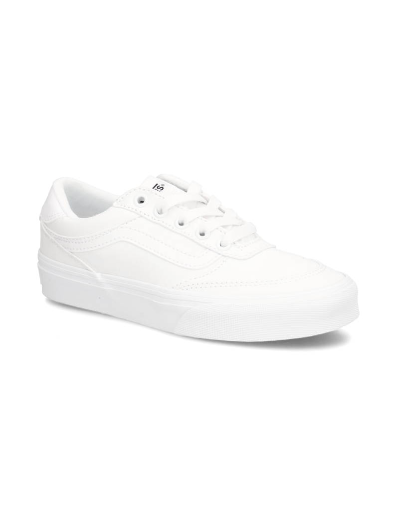 Vans-Brooklyn-LS-schwarz