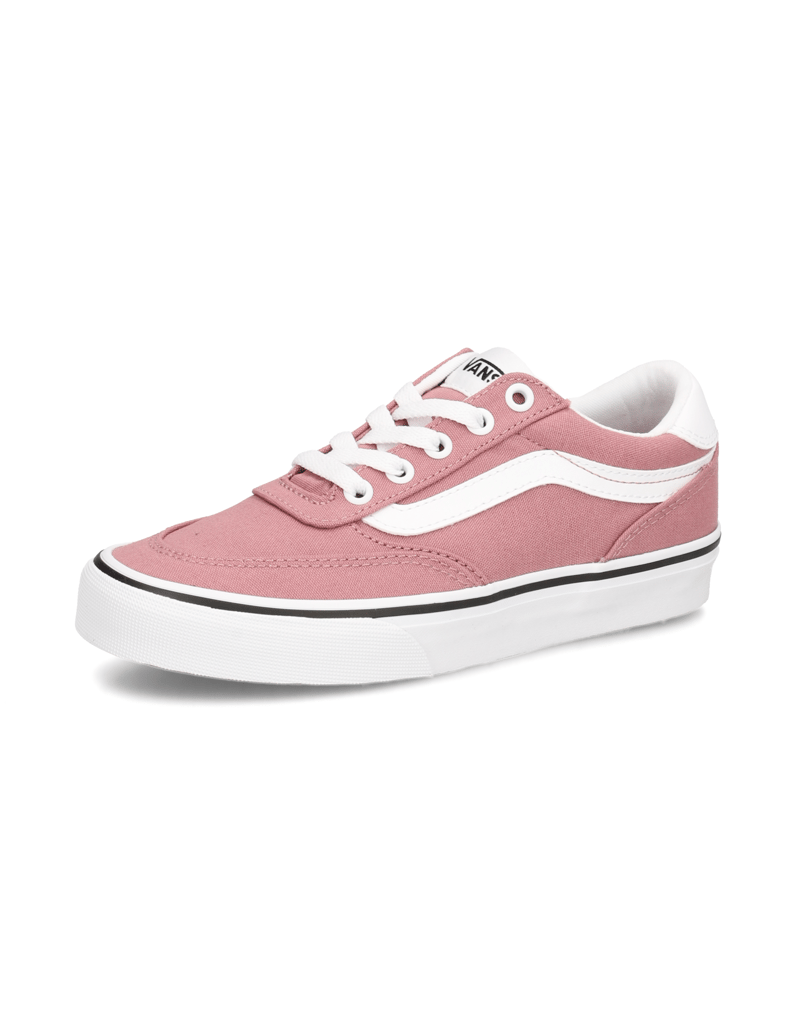 Vans-Brooklyn-LS-schwarz