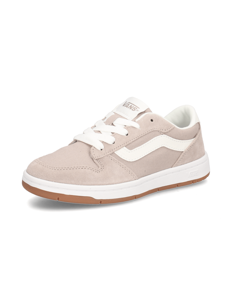 Vans-Ryland-LS-beige