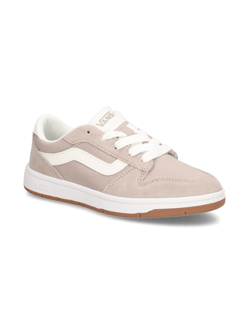 Vans-Ryland-LS-beige
