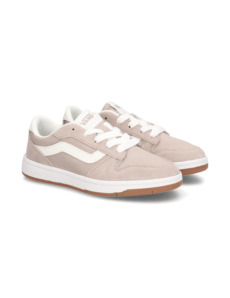 Vans-Ryland-LS-beige