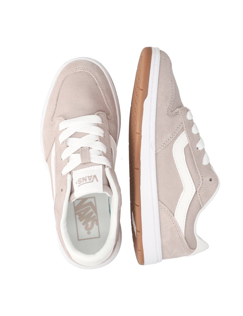 Vans-Ryland-LS-beige