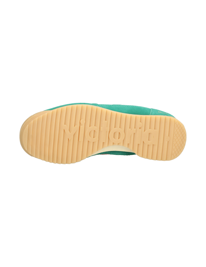 VICTORIA-Sneaker-grün