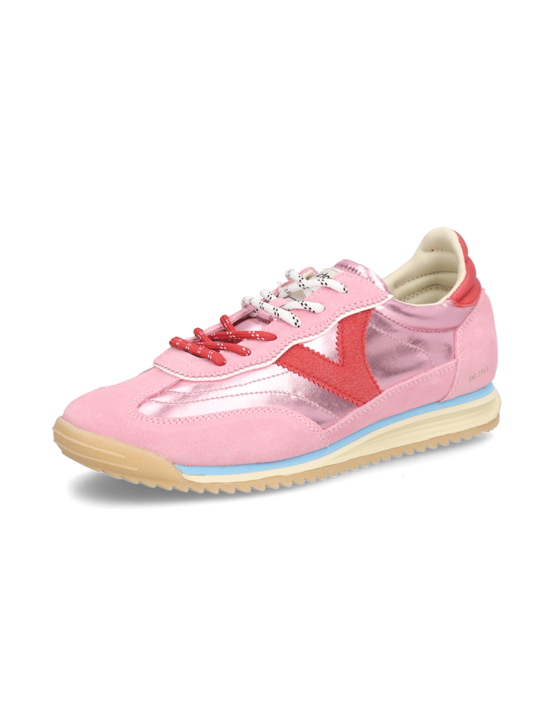 VICTORIA-Sneaker-grün