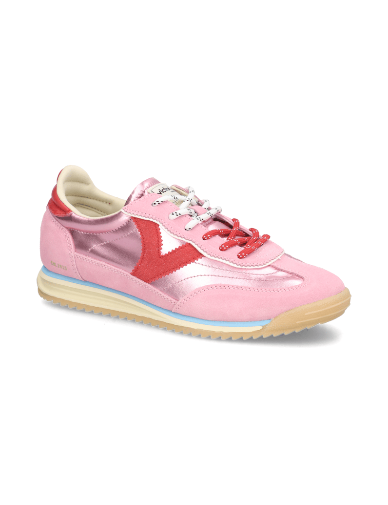 VICTORIA-Sneaker-grün