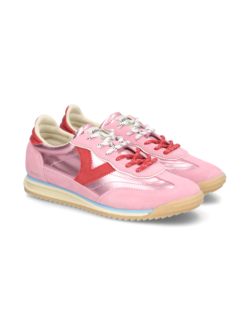 VICTORIA-Sneaker-grün