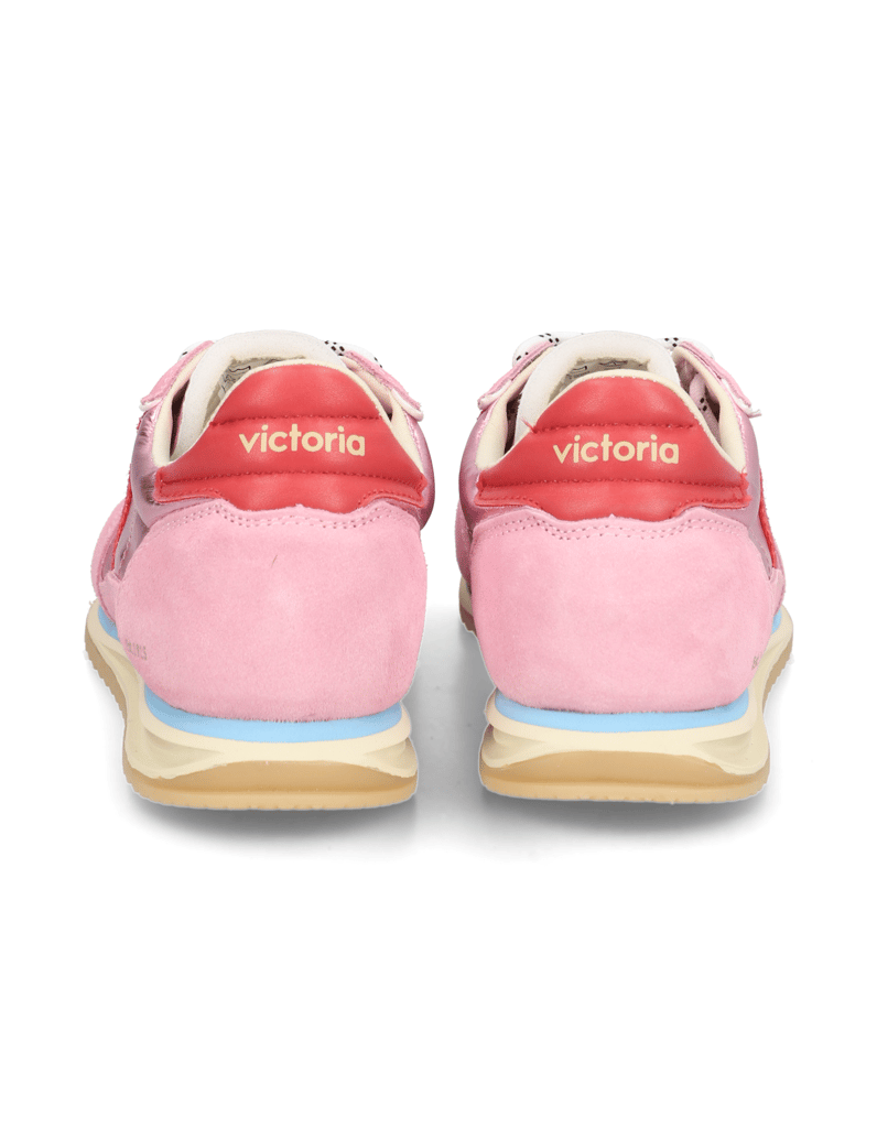 VICTORIA-Sneaker-grün