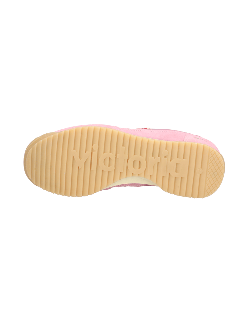 VICTORIA-Sneaker-grün