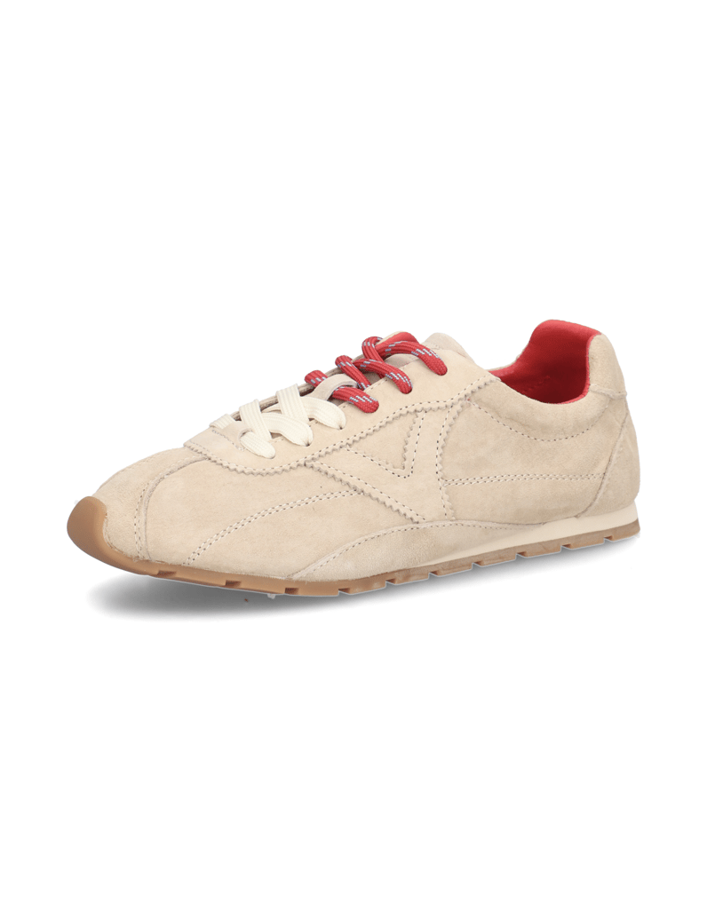 VICTORIA-Sneaker-beige