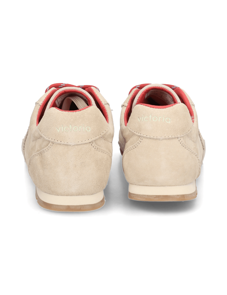 VICTORIA-Sneaker-beige