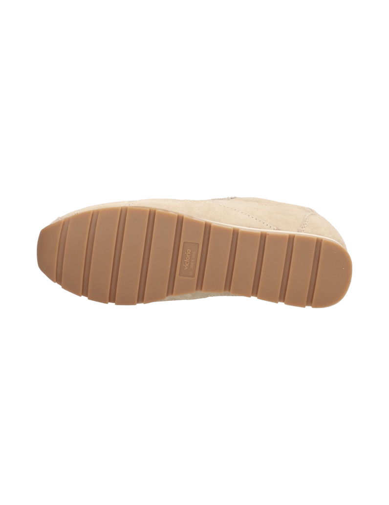 VICTORIA-Sneaker-beige