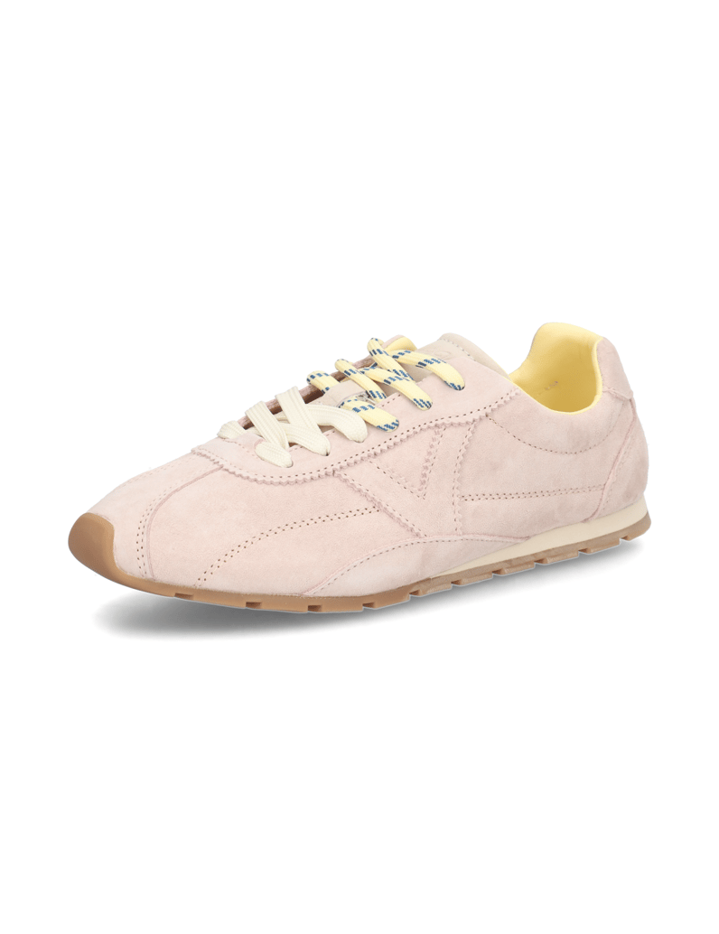 VICTORIA-Sneaker-beige