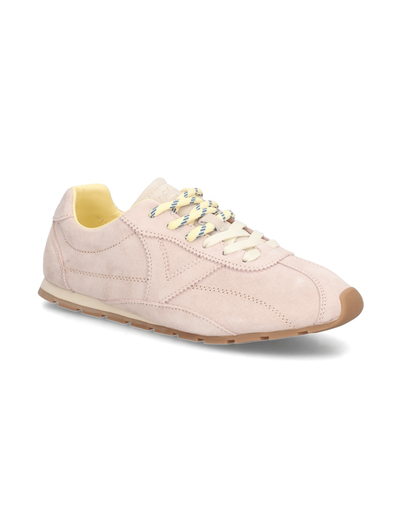 VICTORIA-Sneaker-beige