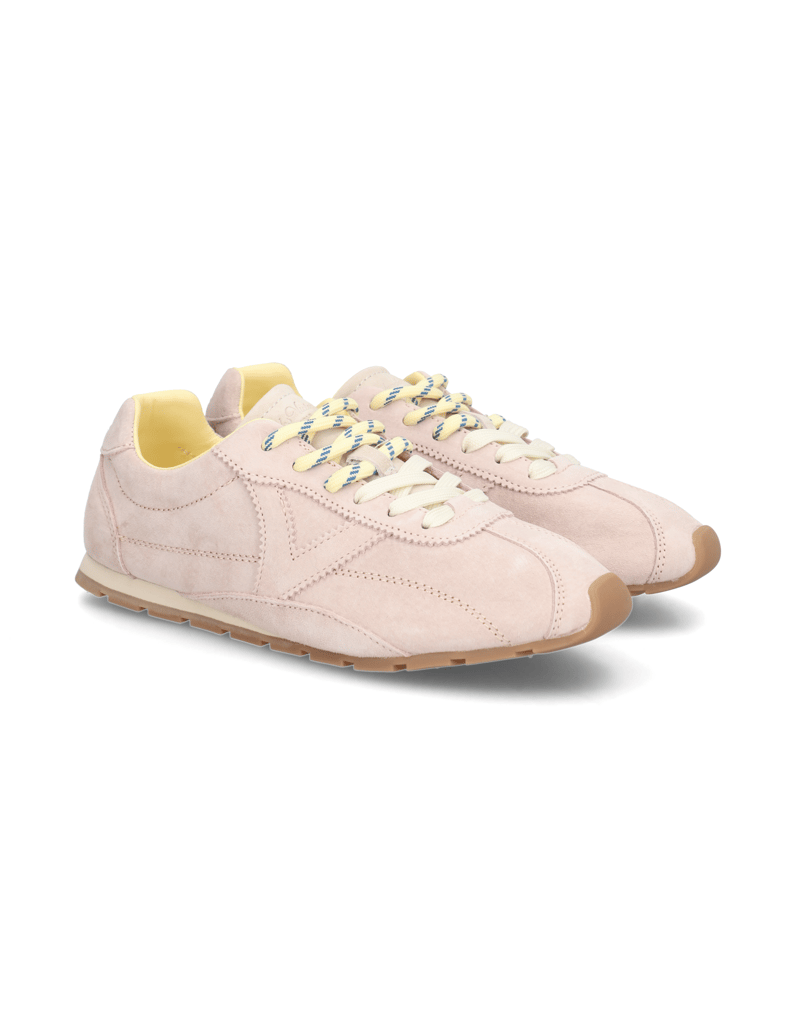 VICTORIA-Sneaker-beige