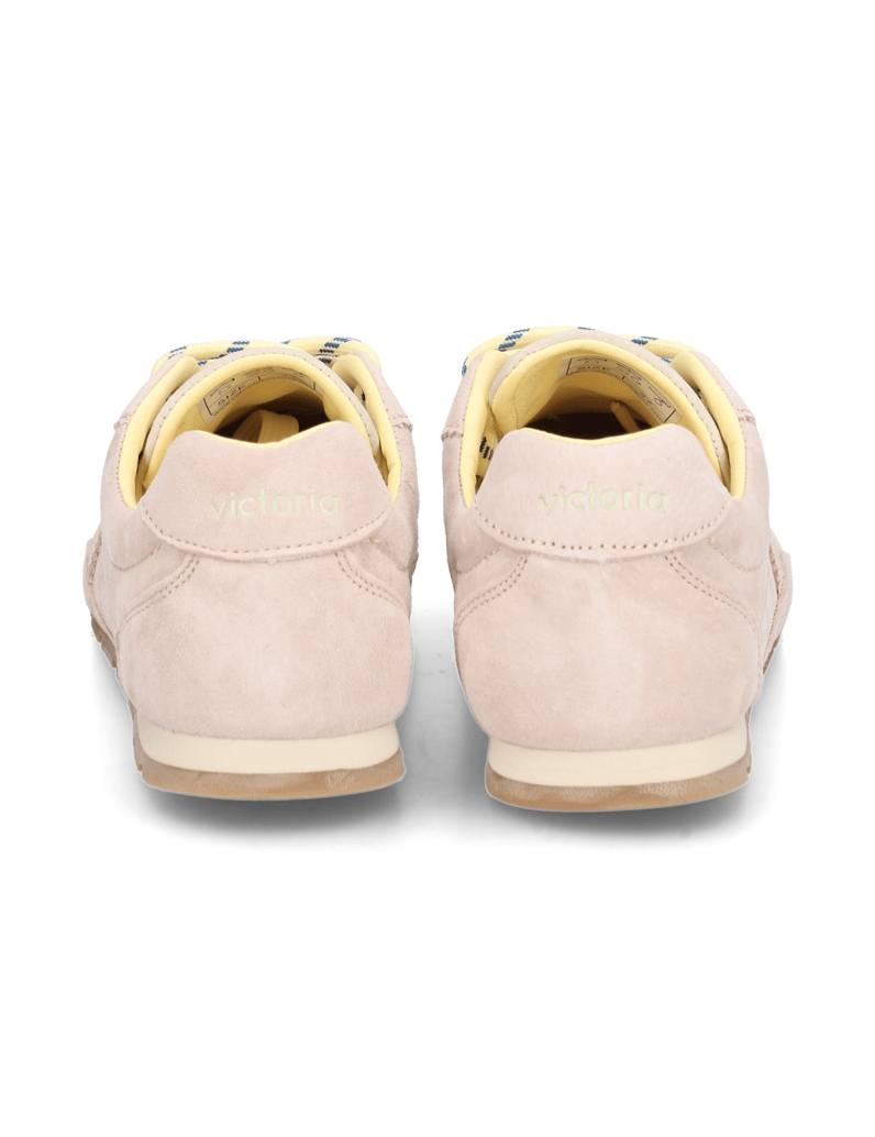 VICTORIA-Sneaker-beige