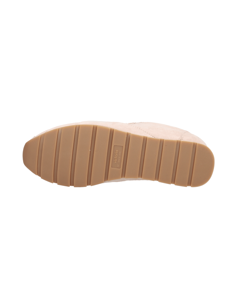 VICTORIA-Sneaker-beige