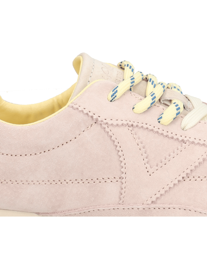 VICTORIA-Sneaker-beige