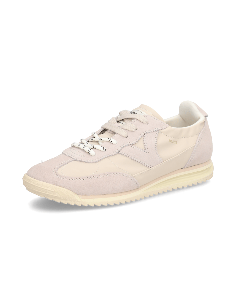 VICTORIA-Sneaker-beige