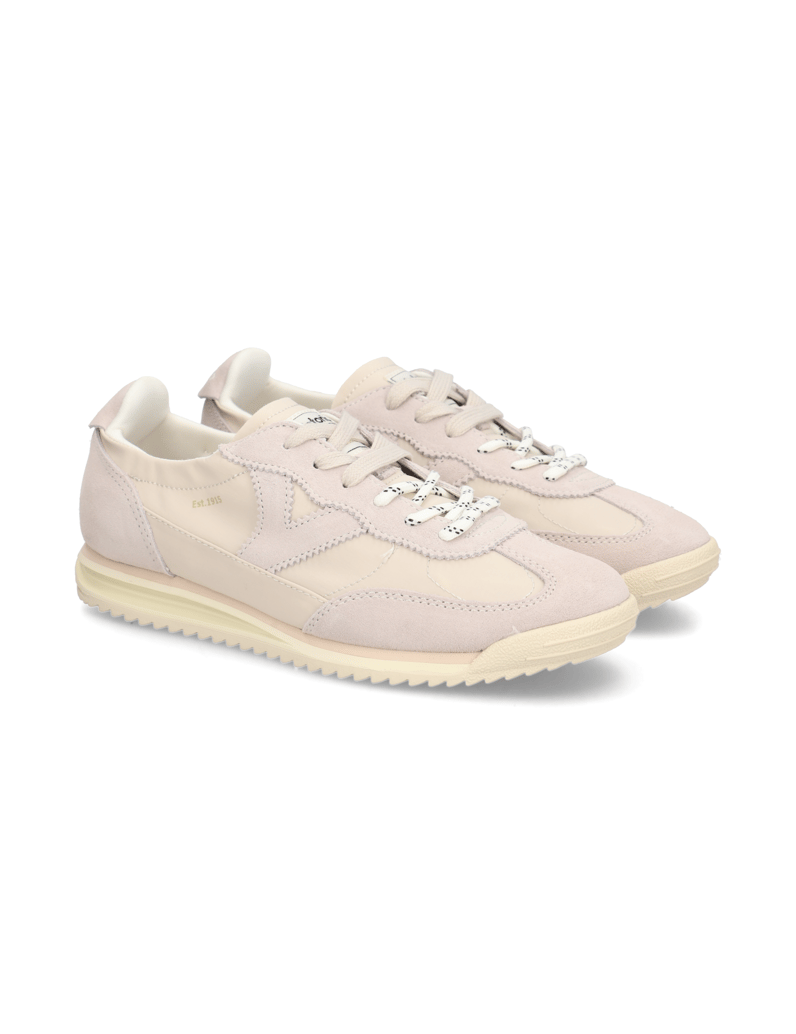 VICTORIA-Sneaker-beige