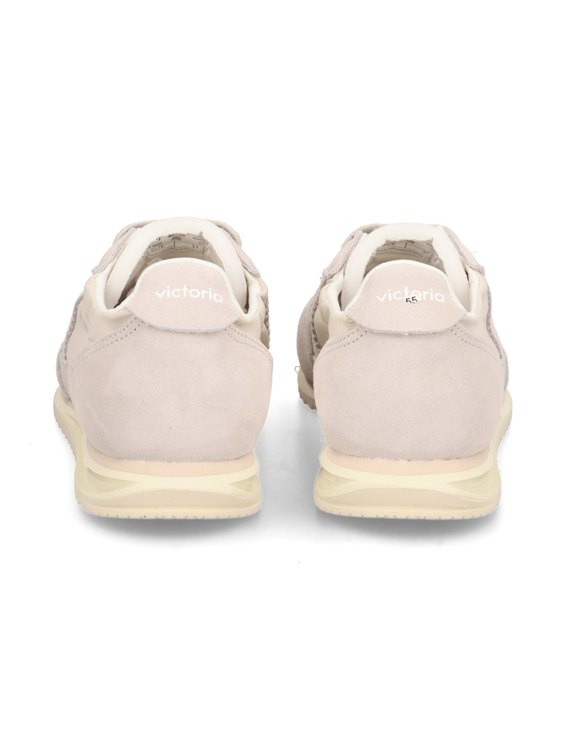 VICTORIA-Sneaker-beige