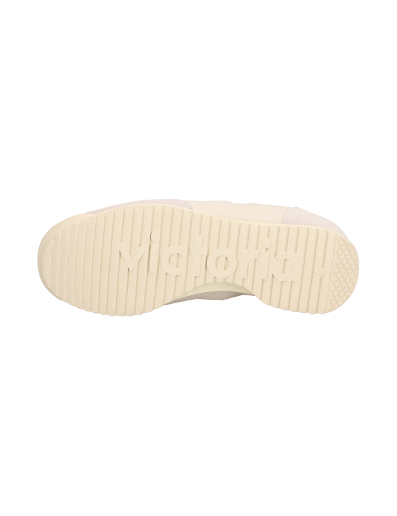 VICTORIA-Sneaker-beige
