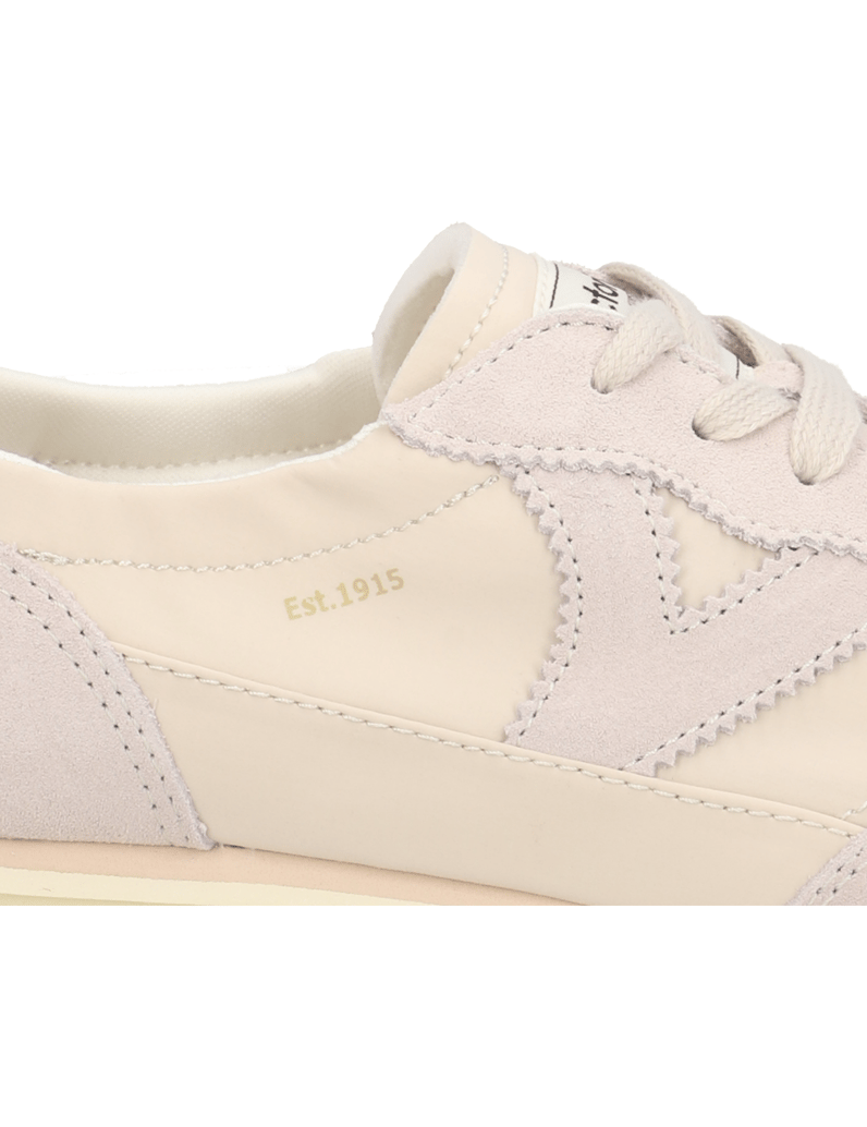 VICTORIA-Sneaker-beige