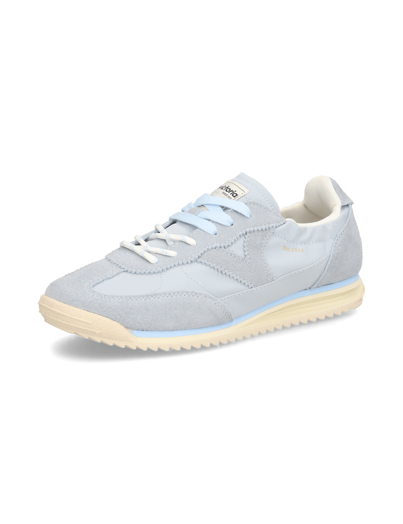 VICTORIA-Sneaker-beige