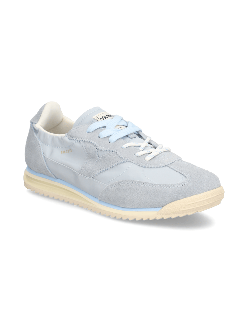 VICTORIA-Sneaker-beige